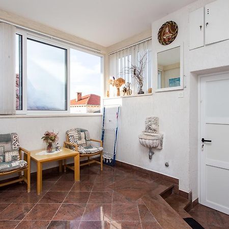 Apartment Dorina Dubrownik Zewnętrze zdjęcie