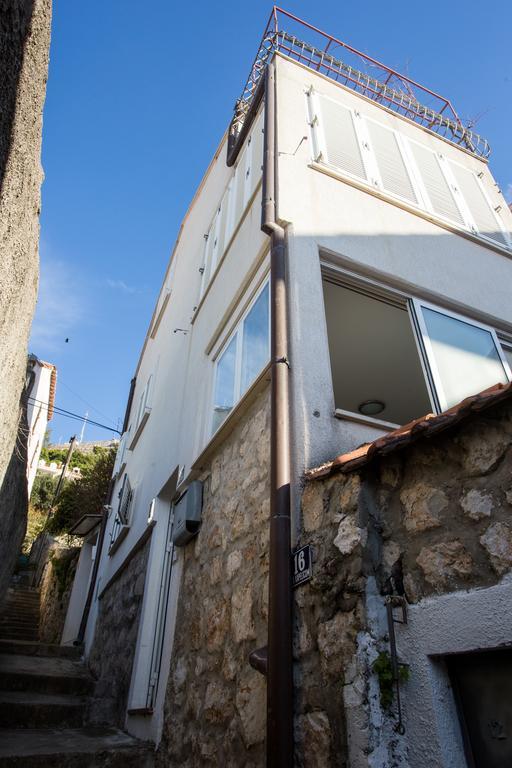 Apartment Dorina Dubrownik Zewnętrze zdjęcie