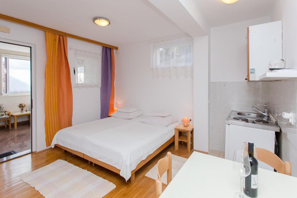 Apartment Dorina Dubrownik Pokój zdjęcie