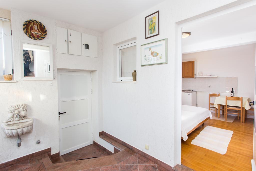 Apartment Dorina Dubrownik Pokój zdjęcie
