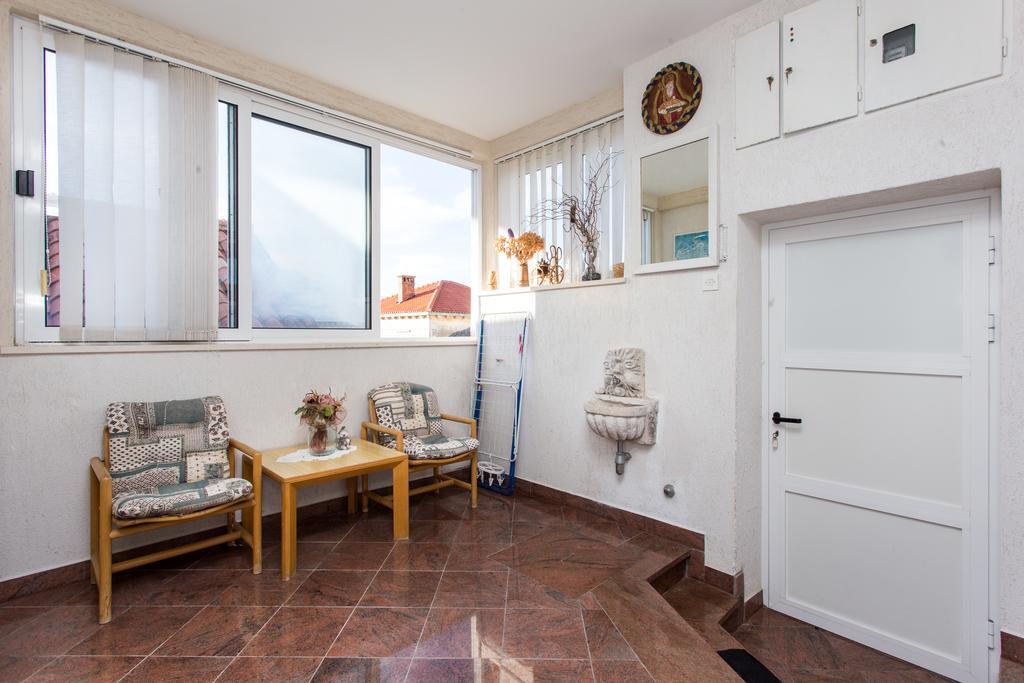Apartment Dorina Dubrownik Zewnętrze zdjęcie
