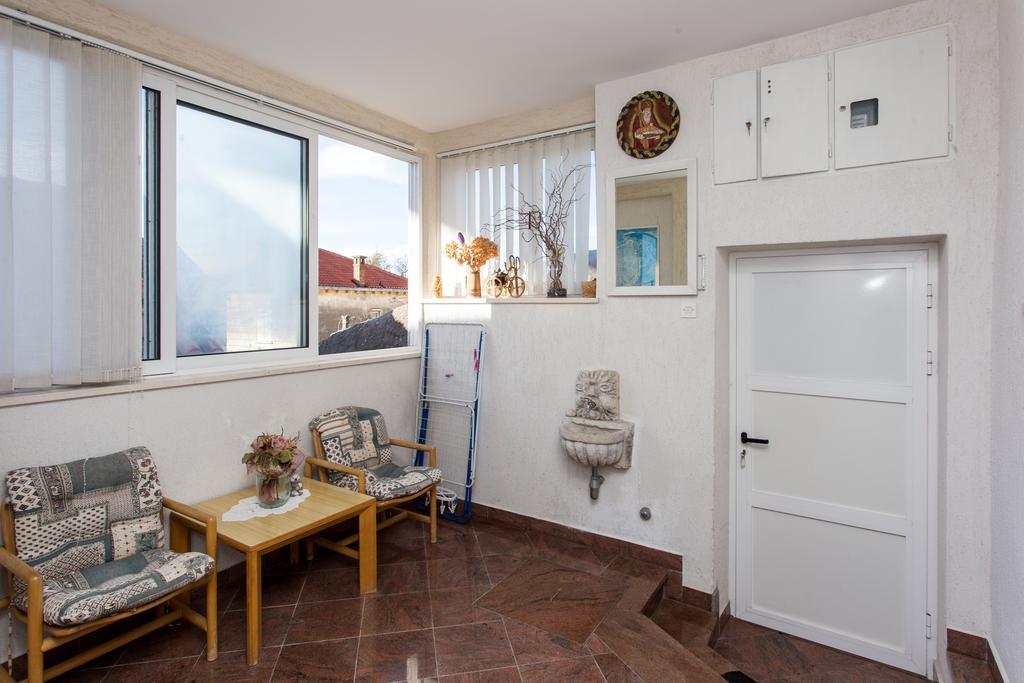 Apartment Dorina Dubrownik Zewnętrze zdjęcie