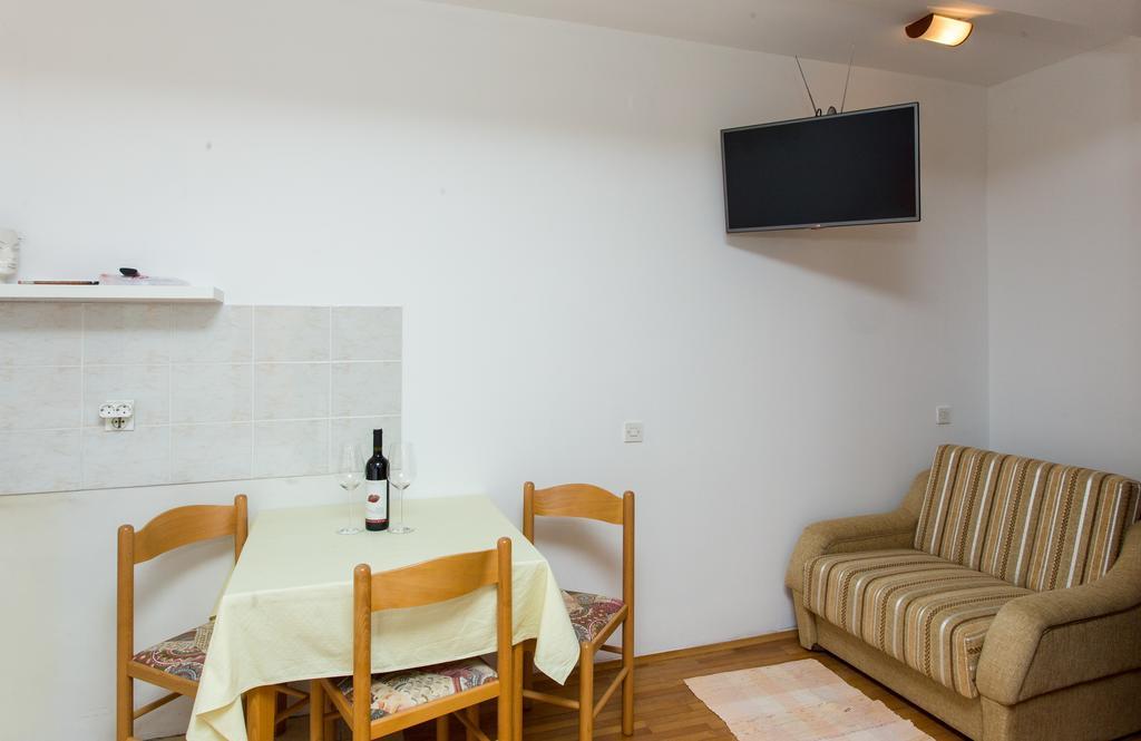 Apartment Dorina Dubrownik Zewnętrze zdjęcie