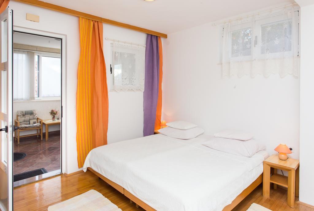 Apartment Dorina Dubrownik Zewnętrze zdjęcie