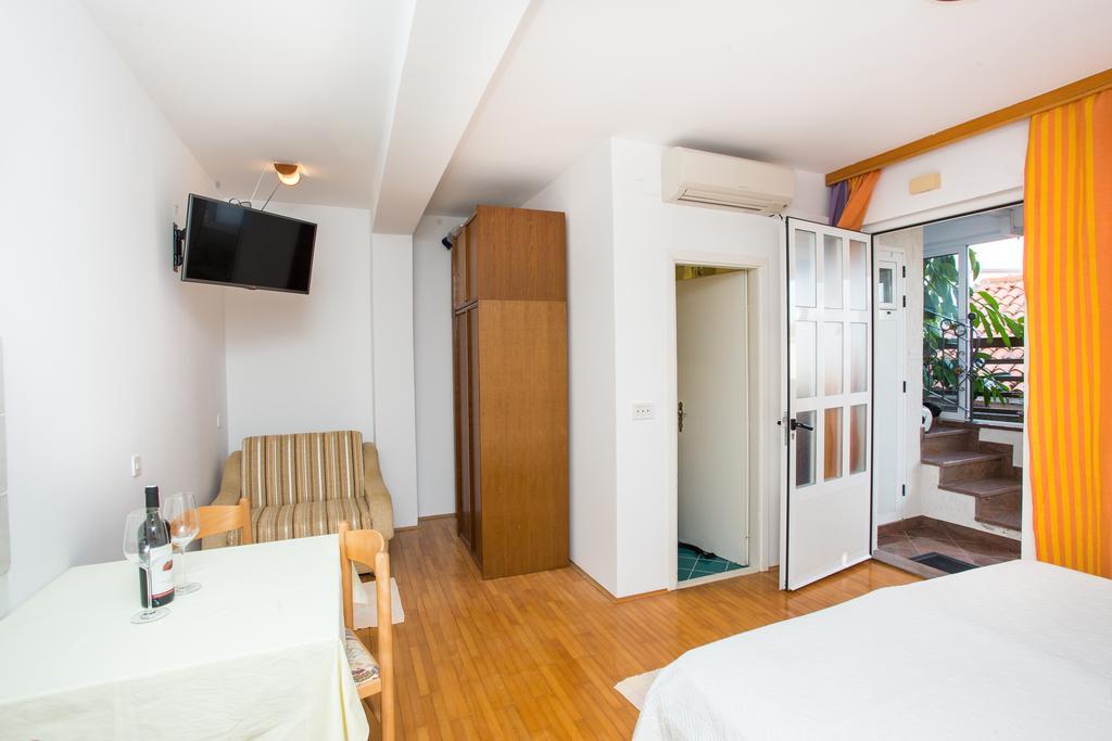 Apartment Dorina Dubrownik Pokój zdjęcie
