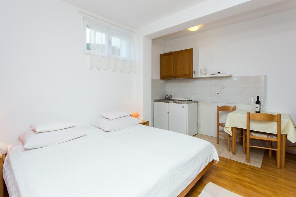 Apartment Dorina Dubrownik Pokój zdjęcie