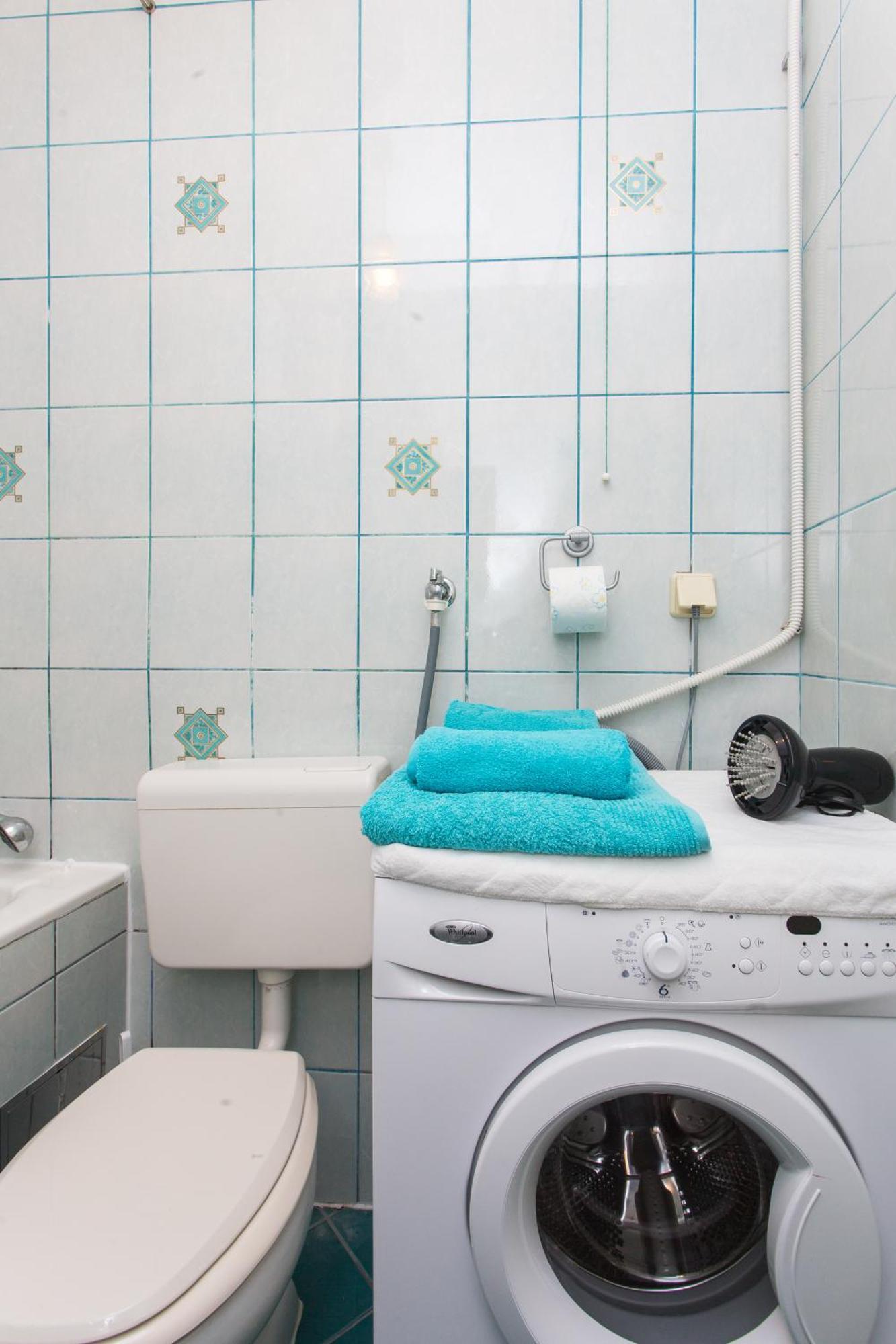 Apartment Dorina Dubrownik Zewnętrze zdjęcie