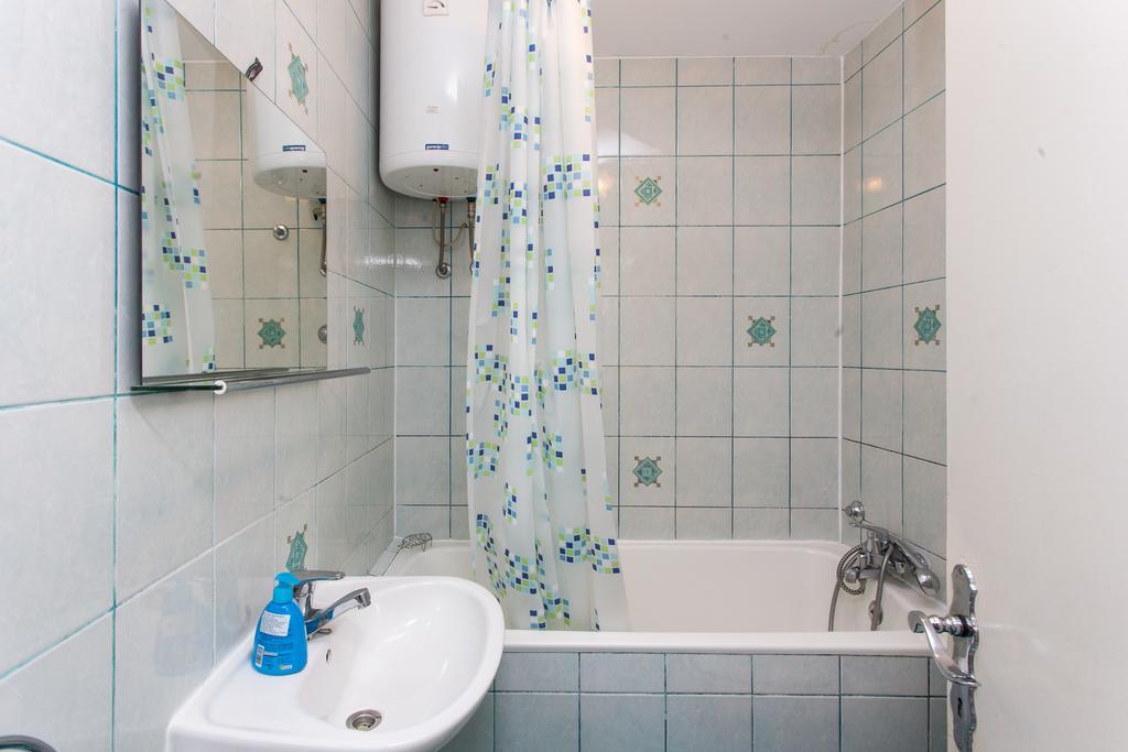 Apartment Dorina Dubrownik Pokój zdjęcie