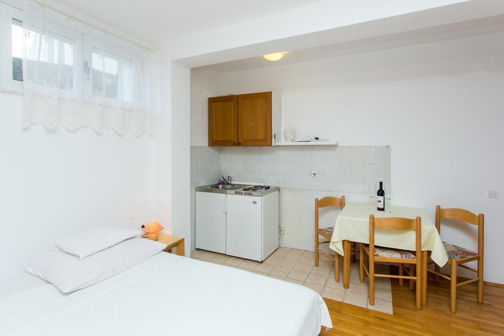 Apartment Dorina Dubrownik Pokój zdjęcie